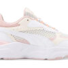 (WMNS) Cassia Summer ”Vit Mjuk Rosa”