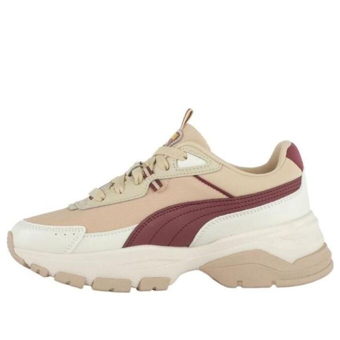 (WMNS) Cassia via ”Granola Wood”