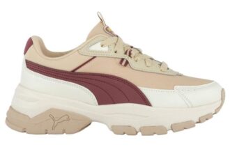 (WMNS) Cassia via ”Granola Wood”
