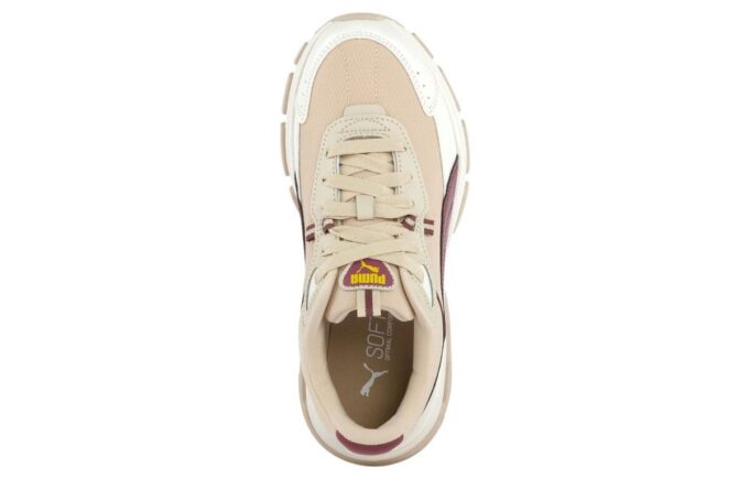 (WMNS) Cassia via ”Granola Wood”