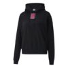 (WMNS) Casual Sport Långärmad Håll Varm Hoodie Svart