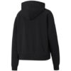 (WMNS) Casual Sport Långärmad Håll Varm Hoodie Svart