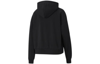 (WMNS) Casual Sport Långärmad Håll Varm Hoodie Svart