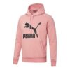 (WMNS) Casual Sport Rosa