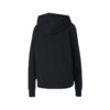 (WMNS) Casual Sport Svart Hoodie
