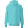 (WMNS) Casual Tryck Huvtröja Casual Ängelblå