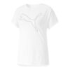(WMNS) Cat Logo Train Favorite Jersey ”Vit”
