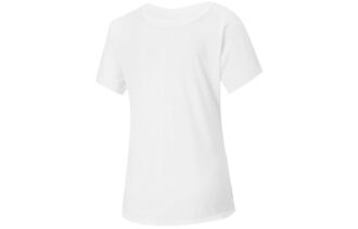 (WMNS) Cat Logo Train Favorite Jersey ”Vit”