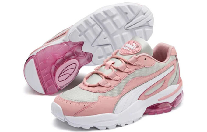 (WMNS) Cell Stellar ”Vit Rosa”