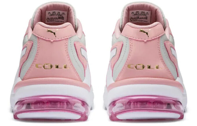 (WMNS) Cell Stellar ”Vit Rosa”