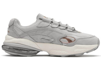 (WMNS) Cell Venom Patent ”Gråviolett”