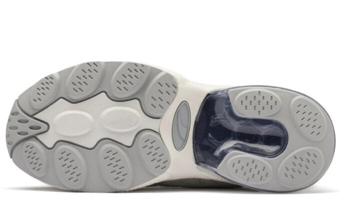 (WMNS) Cell Venom Patent ”Gråviolett”