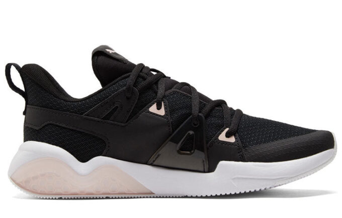 (WMNS) Cellfraktion ”Svart Lotus”