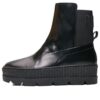 (WMNS) Chelsea Sneaker Boot x Fenty ”Svart”