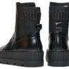 (WMNS) Chelsea Sneaker Boot x Fenty ”Svart”