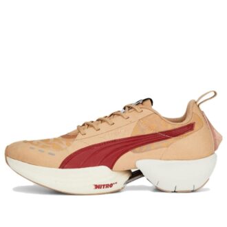 (WMNS) Ciele Athletics x Fast-R Nitro Elite ”Dusty Tan”