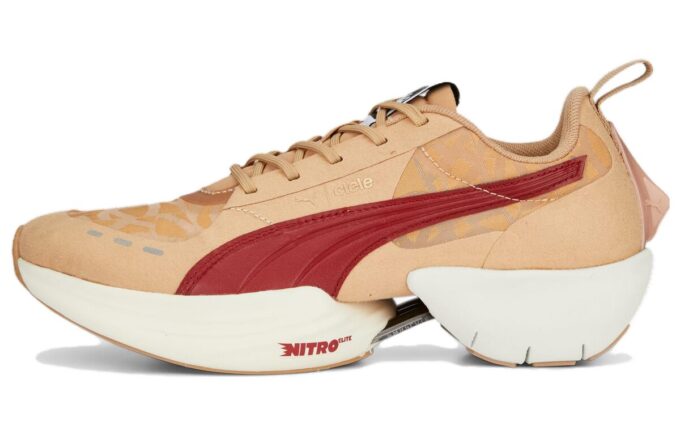 (WMNS) Ciele Athletics x Fast-R Nitro Elite ”Dusty Tan”