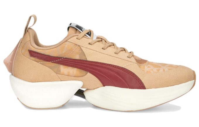 (WMNS) Ciele Athletics x Fast-R Nitro Elite ”Dusty Tan”