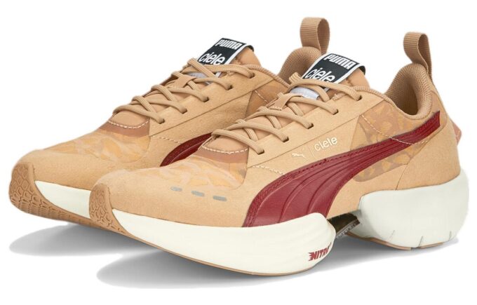 (WMNS) Ciele Athletics x Fast-R Nitro Elite ”Dusty Tan”