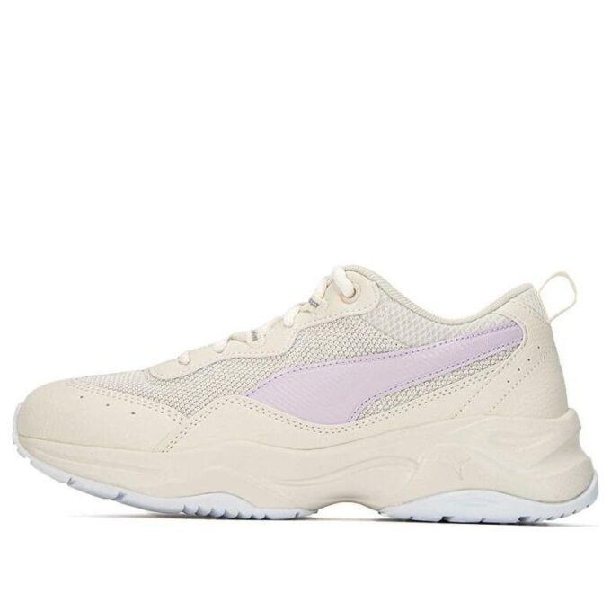 (WMNS) Cilia ”Vit lila”