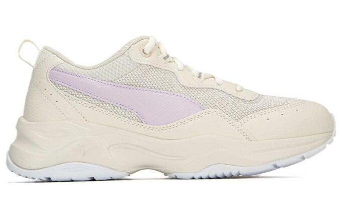 (WMNS) Cilia ”Vit lila”
