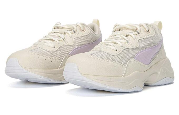 (WMNS) Cilia ”Vit lila”