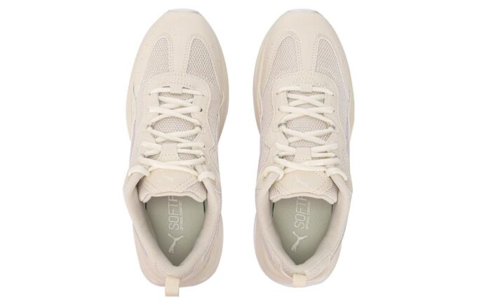 (WMNS) Cilia ”Vit lila”