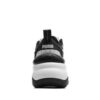 (WMNS) Cilia Wedge ”Svartvit”