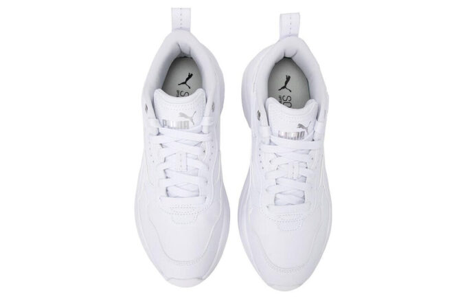 (WMNS) Cilia Wedge ”Vit”