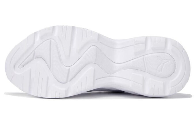 (WMNS) Cilia Wedge ”Vit”
