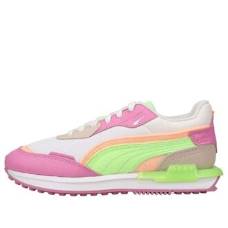 (WMNS) City Rider ”Genomskinlig”