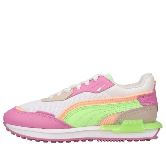 (WMNS) City Rider ”Genomskinlig”
