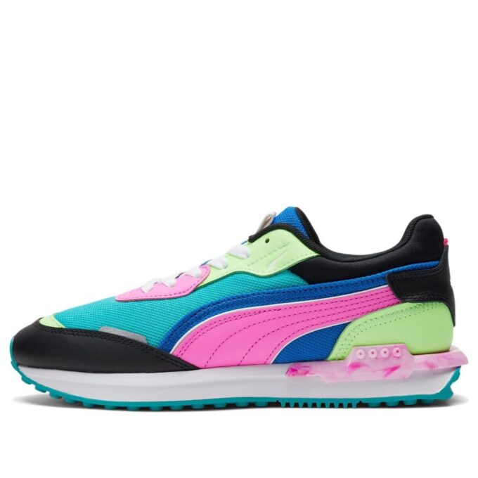 (WMNS) City Rider ”Marmor”