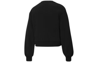 (WMNS) Classics Ballongfleece Svart