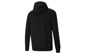 (WMNS) Classics Bronzing Logo Printing Sports Black