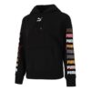 (WMNS) Classics Graphics Hoodie ”Svart”