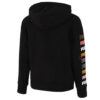 (WMNS) Classics Graphics Hoodie ”Svart”