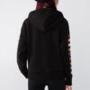 (WMNS) Classics Graphics Hoodie ”Svart”