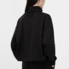 (WMNS) Classics Logo Broderad Tröja Svart