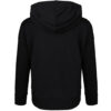 (WMNS) Classics Logo Hoodie ”Svart”
