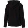 (WMNS) Classics Logo Hoodie ”Svart Vit”