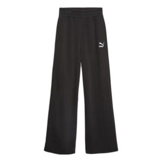 (WMNS) Classics Relaxed Sweatpants ”Svart”