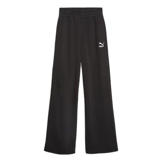 (WMNS) Classics Relaxed Sweatpants ”Svart”