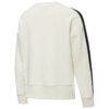 (WMNS) Classics T7 Crewneck Sweatshirt ”Vit Svart”