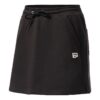 (WMNS) Classics T7 Kjol Athleisure Casual Sport Dragsko Svart
