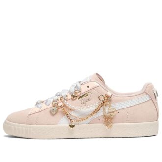(WMNS) Clyde Charm ”Rosebay”