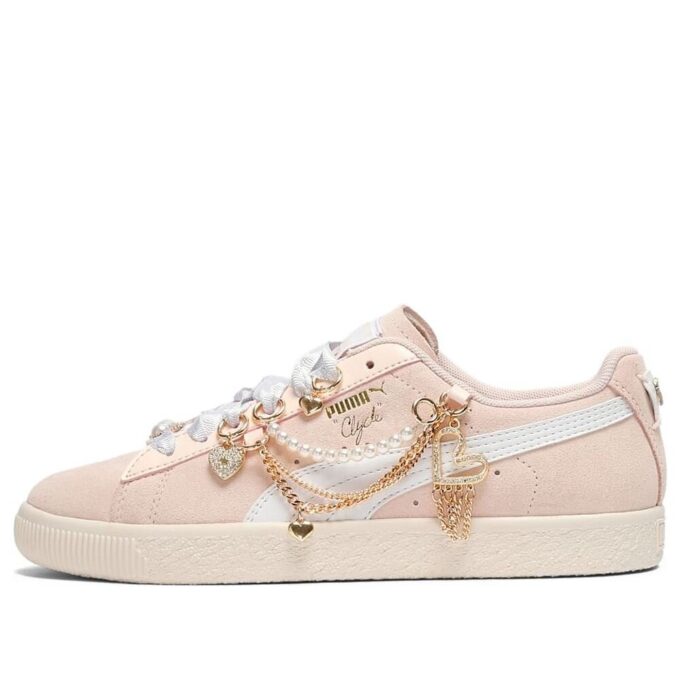 (WMNS) Clyde Charm ”Rosebay”