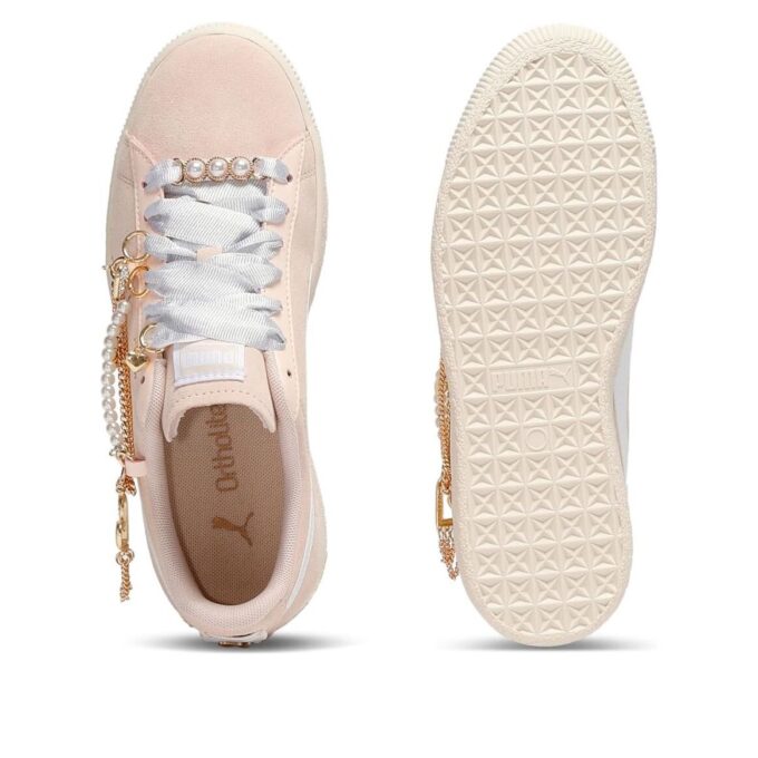 (WMNS) Clyde Charm ”Rosebay”