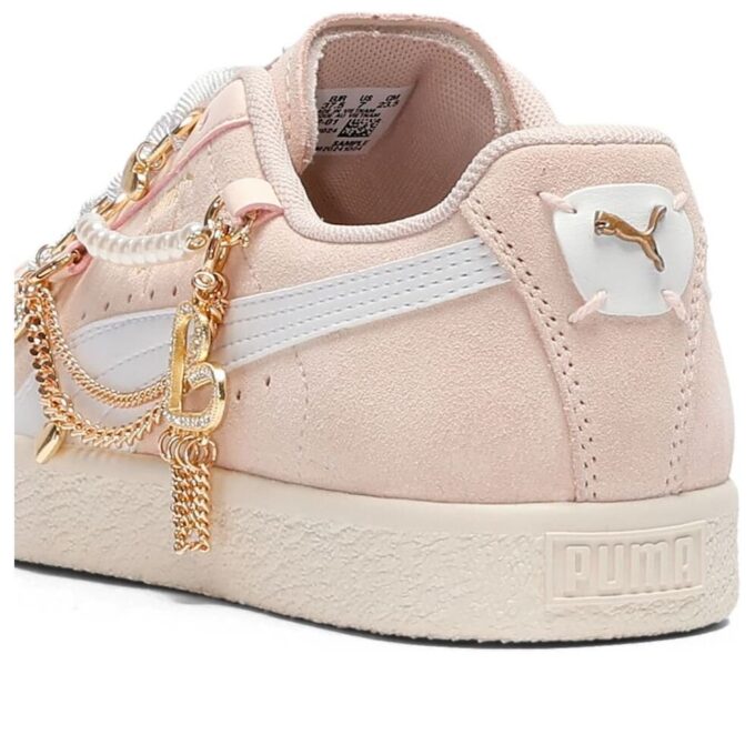 (WMNS) Clyde Charm ”Rosebay”
