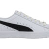 (WMNS) Clyde Core Foil ”Vit Svart Guld”